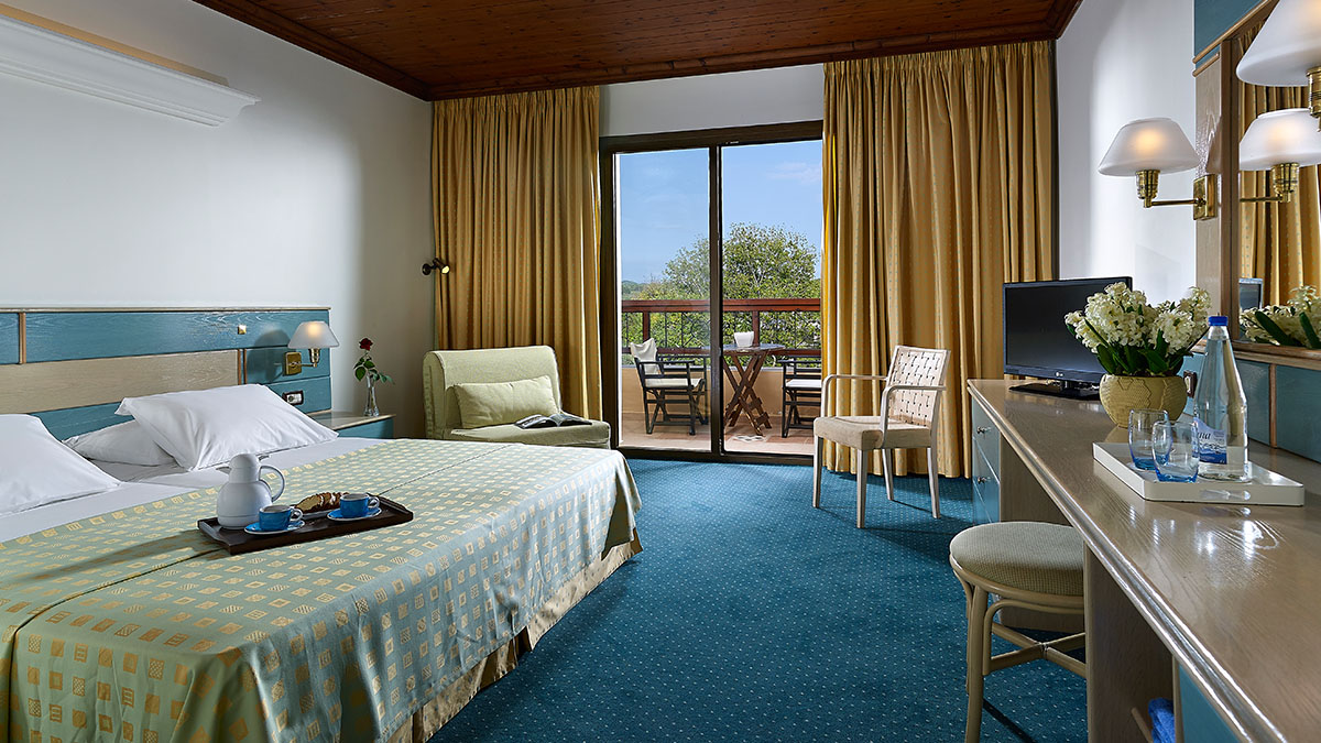 Aldemar Royal Olympian Luxury Resort SPA - NR